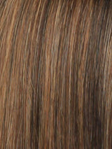 Sparkle Elite | Synthetic Lace Front Wig (Mono Top)