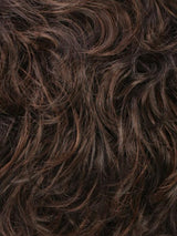 Jessica | Synthetic Wig (Basic Cap)
