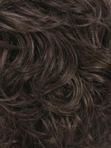 Jessica | Synthetic Wig (Basic Cap)