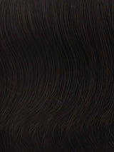 Textured Fringe Bob | HF Synthetic Wig (Basic Cap)