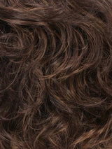 Jessica | Synthetic Wig (Basic Cap)