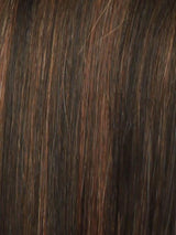 Voltage Elite | Synthetic Lace Front Wig (Hand-Tied)
