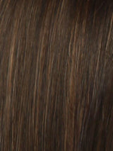 Watch Me Wow | Synthetic Lace Front Wig (Mono Crown)