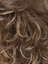 Jessica | Synthetic Wig (Basic Cap)