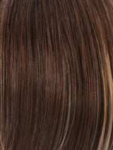 Jamison | Synthetic Lace Front Wig (Mono Part)