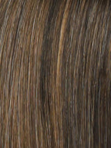 Watch Me Wow | Synthetic Lace Front Wig (Mono Crown)