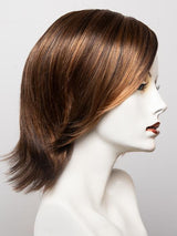 Play it Straight | Synthetic Lace Front Wig (Mono Part)