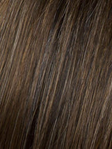 Voltage Elite | Synthetic Lace Front Wig (Hand-Tied)