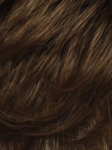 Voltage Elite | Synthetic Lace Front Wig (Hand-Tied)