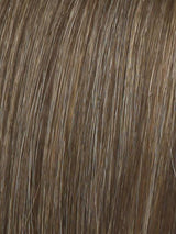 Voltage Elite | Synthetic Lace Front Wig (Hand-Tied)