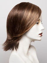 Play it Straight | Synthetic Lace Front Wig (Mono Part)