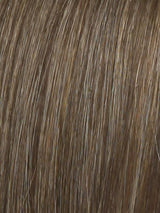 Watch Me Wow | Synthetic Lace Front Wig (Mono Crown)