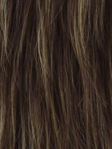 Sky Large | Synthetic Wig (Basic Cap)