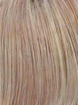 Jamison | Synthetic Lace Front Wig (Mono Part)