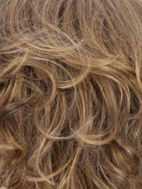 Jessica | Synthetic Wig (Basic Cap)