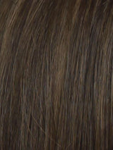 Curve Appeal | HF Synthetic Lace Front Wig (Mono Part)