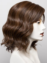 Editor's Pick | Synthetic Lace Front Wig (Mono Top)