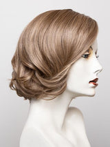 Crowd Pleaser | HF Synthetic Lace Front Wig (Mono Part)