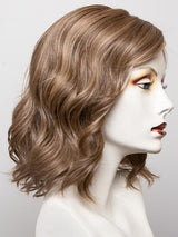 Editor's Pick | Synthetic Lace Front Wig (Mono Top)