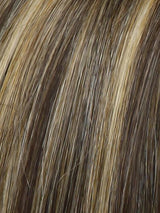 Curve Appeal | HF Synthetic Lace Front Wig (Mono Part)