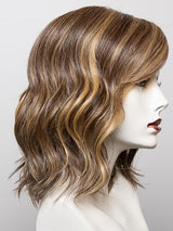 Editor's Pick | Synthetic Lace Front Wig (Mono Top)
