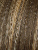 Curve Appeal | HF Synthetic Lace Front Wig (Mono Part)