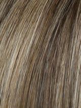 Curve Appeal | HF Synthetic Lace Front Wig (Mono Part)