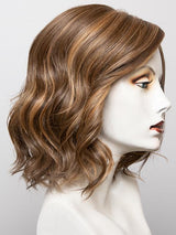 Editor's Pick | Synthetic Lace Front Wig (Mono Top)