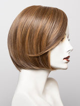Straight Up With a Twist | HF Synthetic Lace Front Wig (Mono Top)