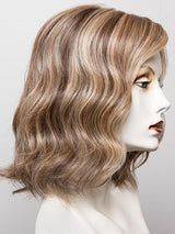 Editor's Pick | Synthetic Lace Front Wig (Mono Top)