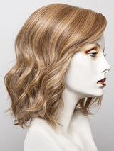Editor's Pick | Synthetic Lace Front Wig (Mono Top)