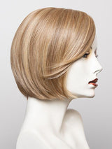 Straight Up With a Twist | HF Synthetic Lace Front Wig (Mono Top)