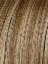 Curve Appeal | HF Synthetic Lace Front Wig (Mono Part)
