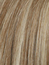 Curve Appeal | HF Synthetic Lace Front Wig (Mono Part)