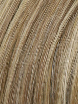 Curve Appeal | HF Synthetic Lace Front Wig (Mono Part)