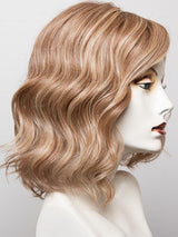 Editor's Pick | Synthetic Lace Front Wig (Mono Top)