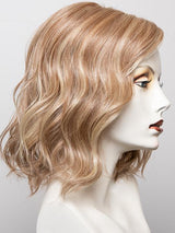 Editor's Pick | Synthetic Lace Front Wig (Mono Top)