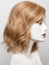 Editor's Pick | Synthetic Lace Front Wig (Mono Top)