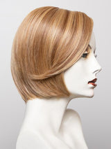 Straight Up With a Twist | HF Synthetic Lace Front Wig (Mono Top)