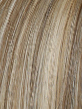 Curve Appeal | HF Synthetic Lace Front Wig (Mono Part)