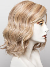 Editor's Pick | Synthetic Lace Front Wig (Mono Top)