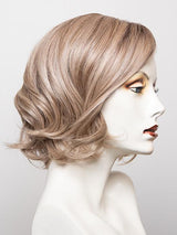 Crowd Pleaser | HF Synthetic Lace Front Wig (Mono Part)