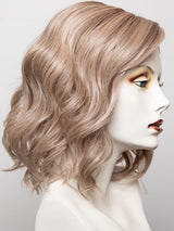 Editor's Pick | Synthetic Lace Front Wig (Mono Top)