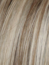 Curve Appeal | HF Synthetic Lace Front Wig (Mono Part)
