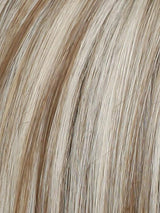 Curve Appeal | HF Synthetic Lace Front Wig (Mono Part)