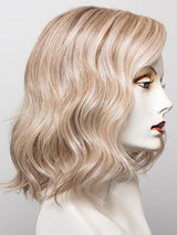 Editor's Pick | Synthetic Lace Front Wig (Mono Top)