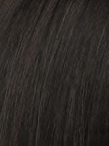 Curve Appeal | HF Synthetic Lace Front Wig (Mono Part)