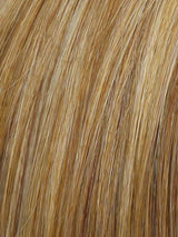 Curve Appeal | HF Synthetic Lace Front Wig (Mono Part)