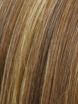 Curve Appeal | HF Synthetic Lace Front Wig (Mono Part)