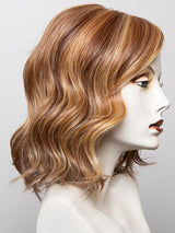 Editor's Pick | Synthetic Lace Front Wig (Mono Top)